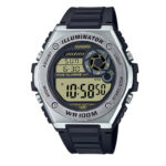 Casio Standard MWD-100H-9AV