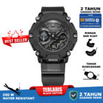 Casio G-Shock CARBON CORE GA-2200BB-1A