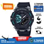Casio G-Shock CARBON CORE GA-2200M-1A