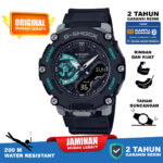 Casio G-Shock CARBON CORE GA-2200M-1A