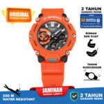 Casio G-Shock CARBON CORE GA-2200M-4A