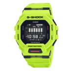 Casio G-SHOCK G-SQUAD GBD-200-9