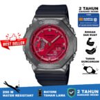 CASIO G-SHOCK GM-2100B-4A METAL BEZEL