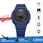 Casio G-Shock CARBON CORE GA-2100-2A