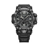 Casio G-Shock MUDMASTER GWG-2000-1A1