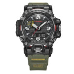 Casio G-Shock MUDMASTER GWG-2000-1A3