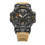 Casio G-Shock MUDMASTER GWG-2000-1A5