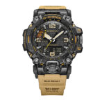 Casio G-Shock MUDMASTER GWG-2000-1A5