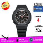 CASIO G-SHOCK GMA-S2100-1A