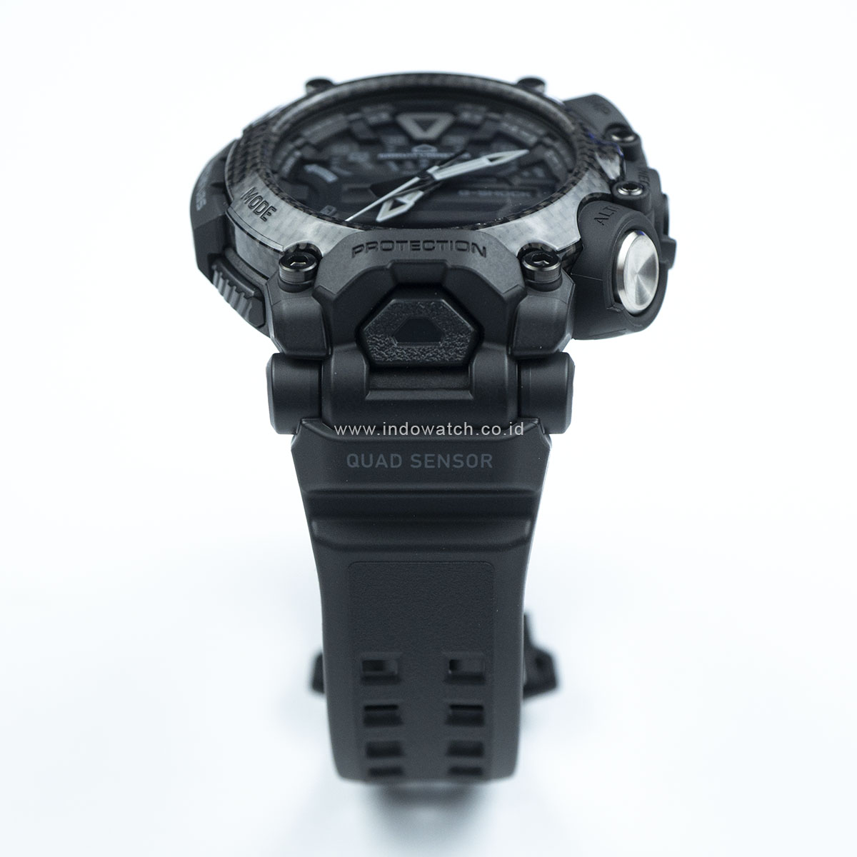 CASIO G-SHOCK Gravitymaster GR-B200-1B - Image 5