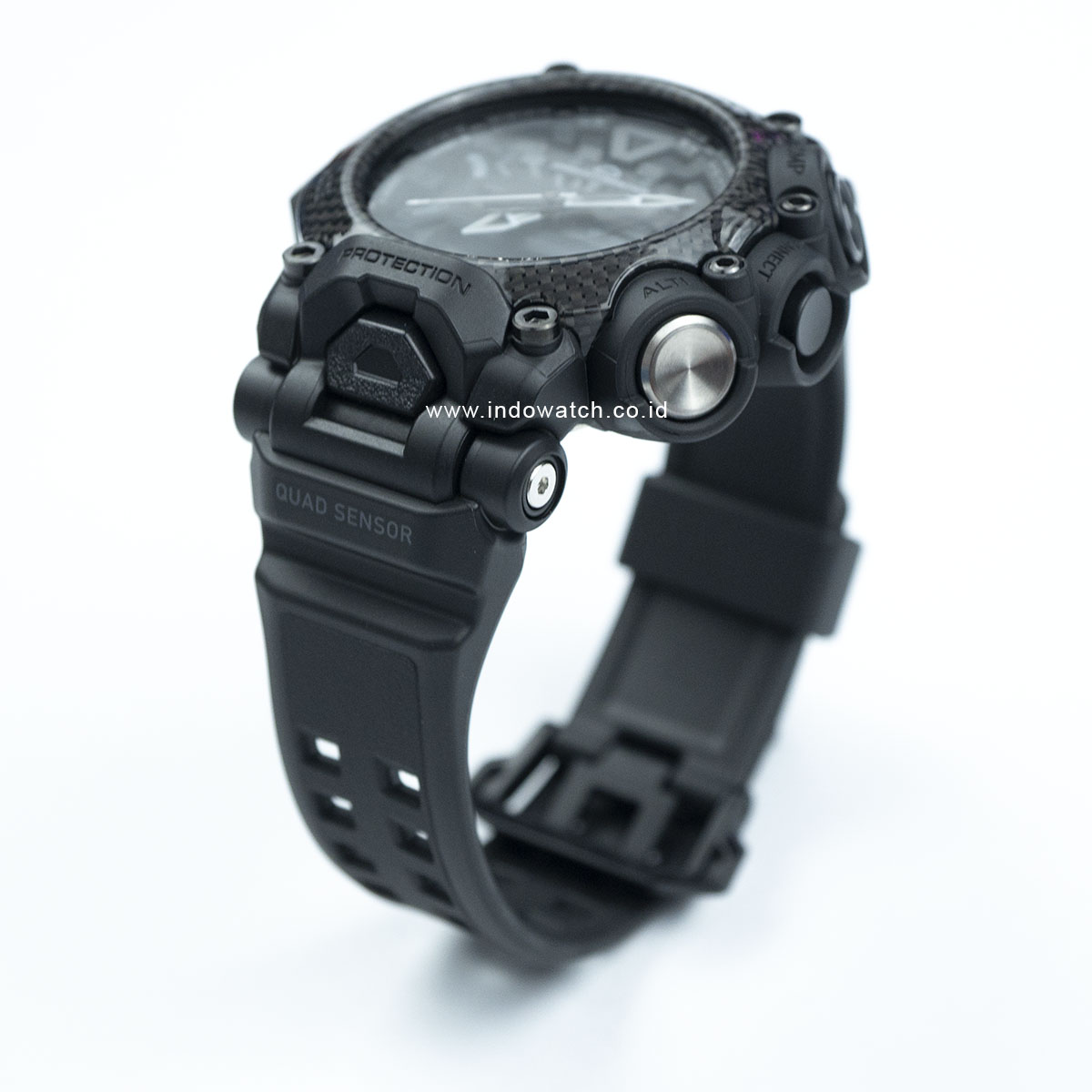 CASIO G-SHOCK Gravitymaster GR-B200-1B - Image 6
