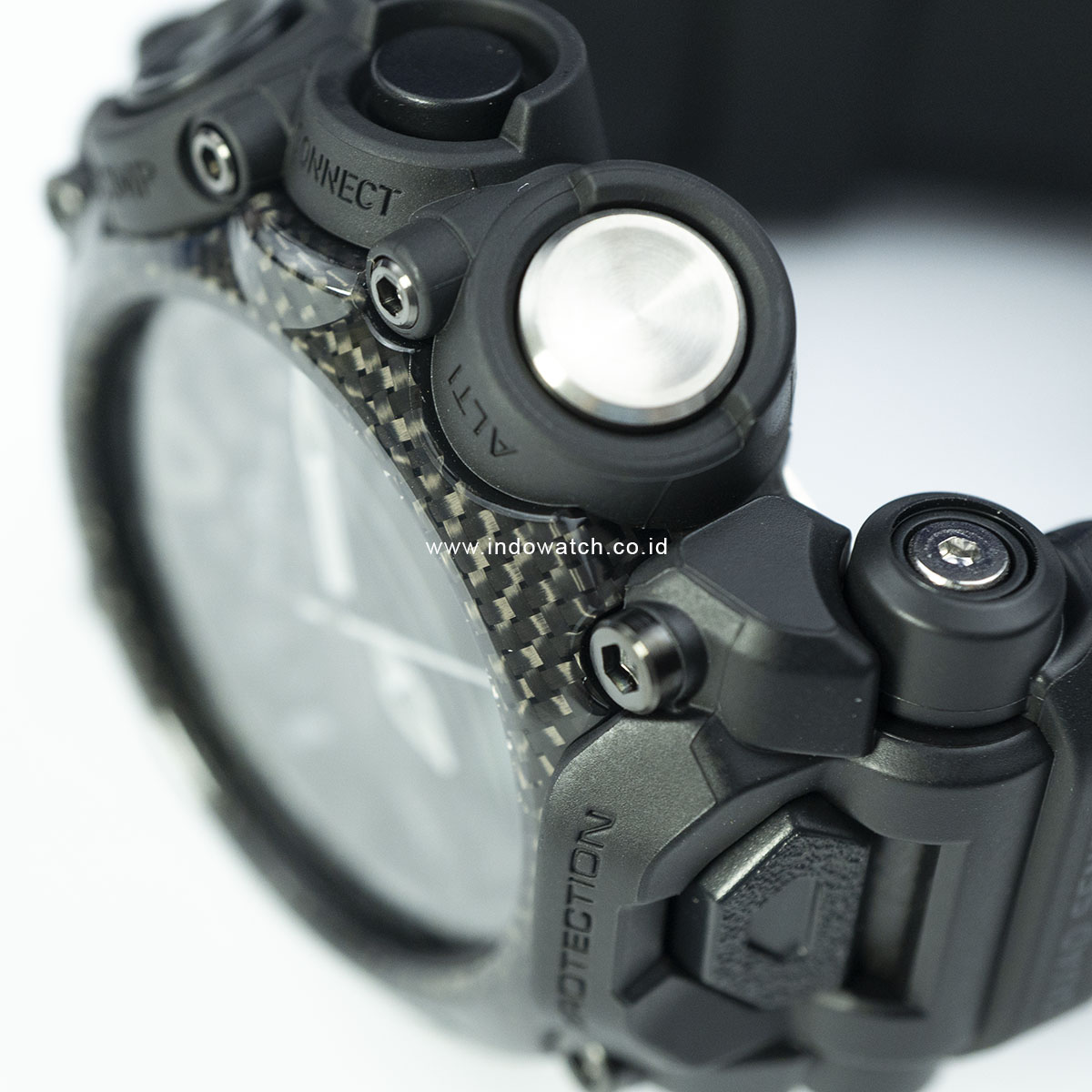 CASIO G-SHOCK Gravitymaster GR-B200-1B - Image 8