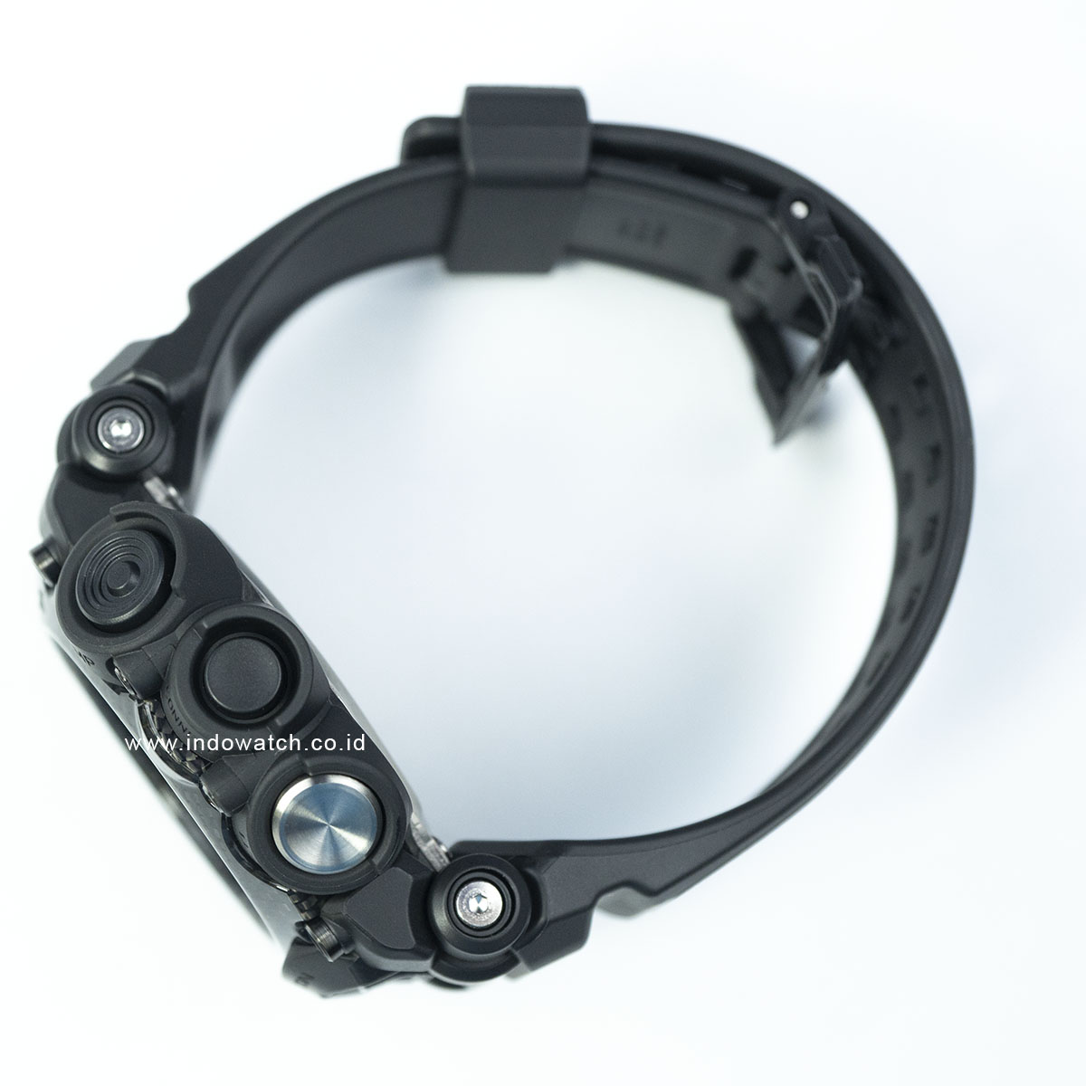 CASIO G-SHOCK Gravitymaster GR-B200-1B - Image 9