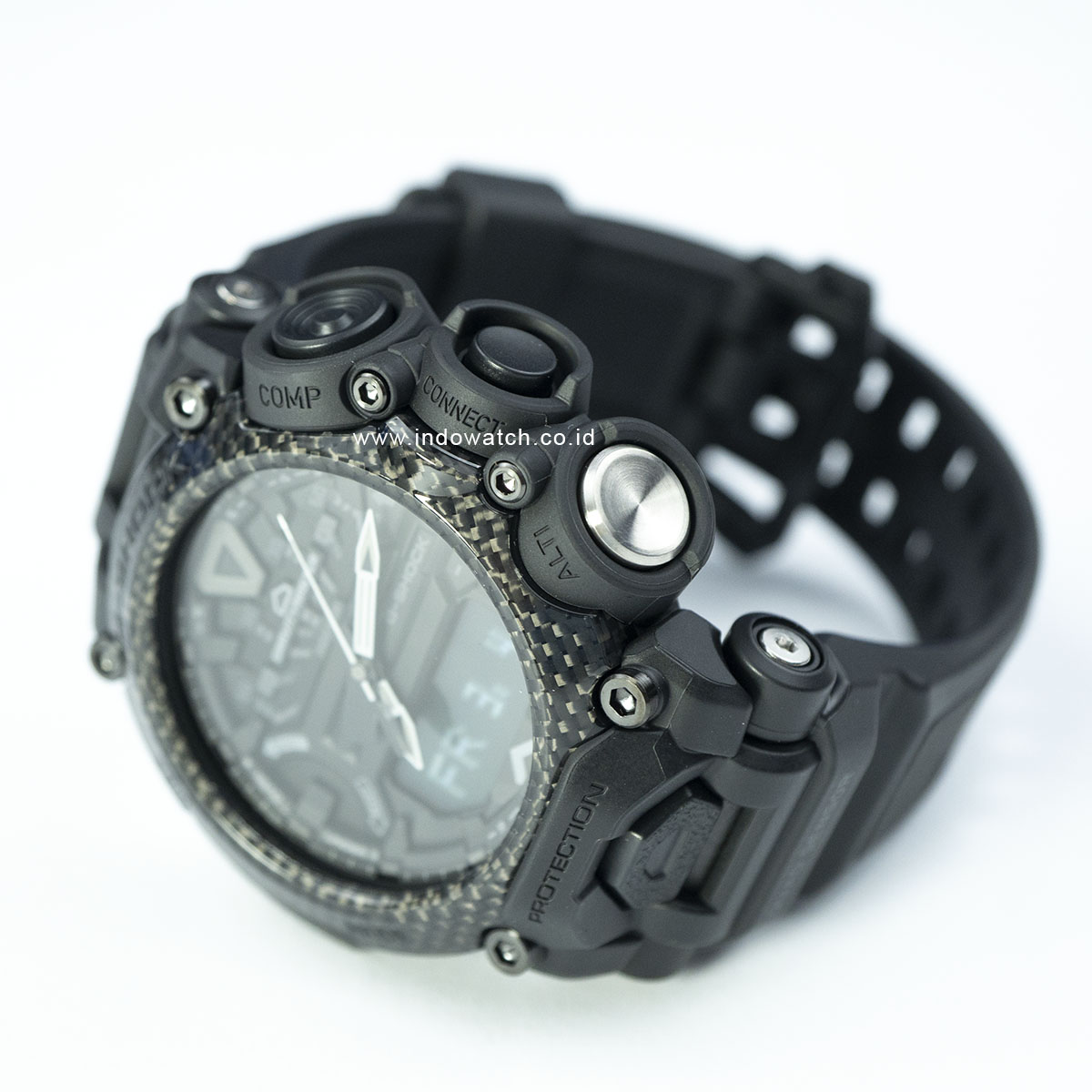 CASIO G-SHOCK Gravitymaster GR-B200-1B - Image 10
