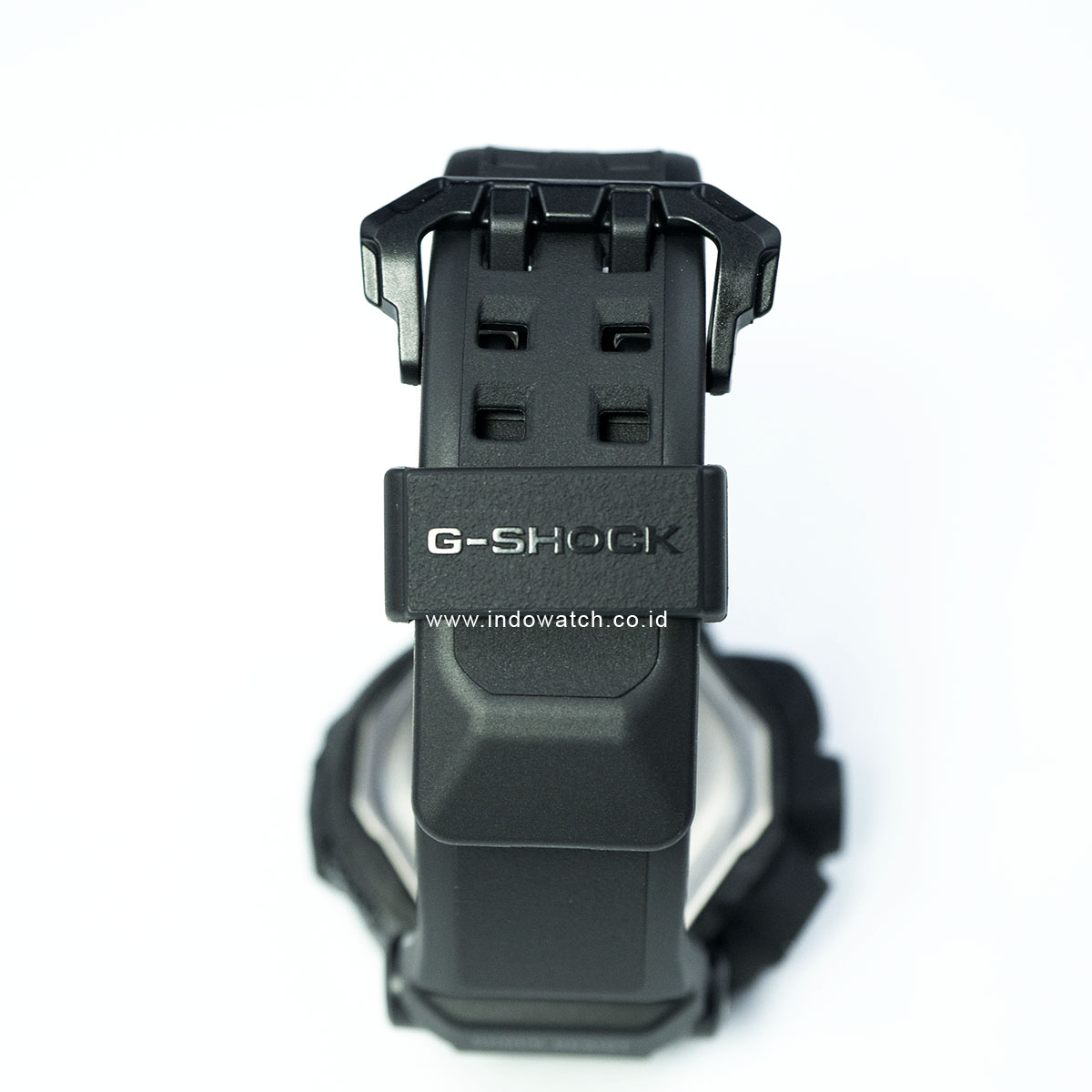 CASIO G-SHOCK Gravitymaster GR-B200-1B - Image 12
