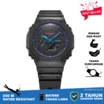 Casio G-Shock CARBON CORE GA-2100VB-1A