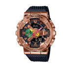 CASIO G-SHOCK GM-110RH-1A METAL BEZEL Rui Hachimura