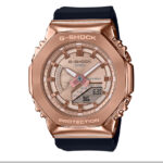 CASIO G-SHOCK GM-S2100PG-1A4