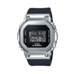 CASIO G-SHOCK WOMAN GM-S5600-1