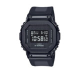 CASIO G-SHOCK WOMAN GM-S5600SB-1