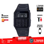 Casio CA-53WF-1B CALCULATOR / DATA BANK