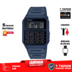 Casio CA-53WF-2B CALCULATOR / DATA BANK