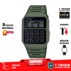 CASIO CA-53WF-3B CALCULATOR / DATA BANK