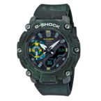 Casio G-Shock CARBON CORE GA-2200MFR-3A