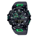 Casio G-SHOCK G-SQUAD GBA-900SM-1A3