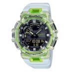 Casio G-SHOCK G-SQUAD GBA-900SM-7A9