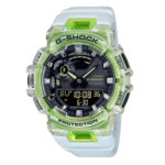 Casio G-SHOCK G-SQUAD GBA-900SM-7A9