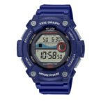 Casio marine sports WS-1300H-2AV