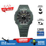 Casio G-Shock GA-2100FR-3A MYSTIC FOREST