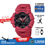 Casio G-SHOCK G-SQUAD GBA-900RD-4A