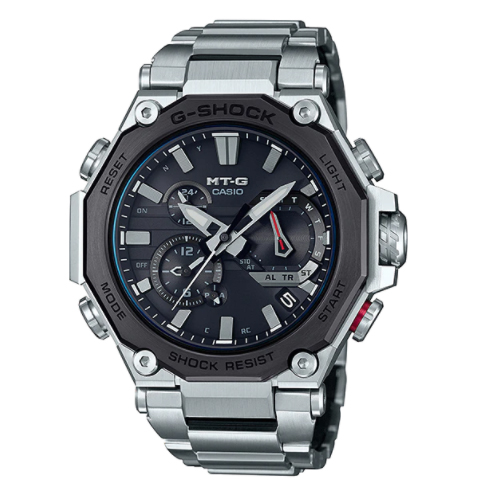 Casio G-Shock MTG-B2000D-1A