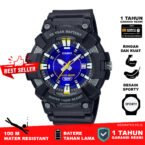 Casio MW-610H-2AV Full Analog