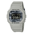 Casio G-Shock DW-5600CA-8