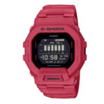 Casio G-SHOCK G-SQUAD GBD-200RD-4