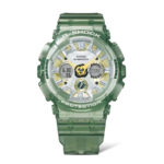 CASIO G-SHOCK GMA-S120GS-3A