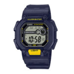 Casio W-737H-2AV Full Digital