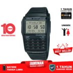 CASIO DBC-32-1A CALCULATOR / DATA BANK
