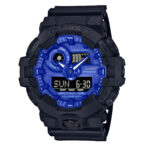 Casio G-Shock GA-700BP-1A