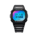 Casio G-Shock DW-5600SR-1