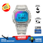 Casio G-Shock DW-5600SRS-7