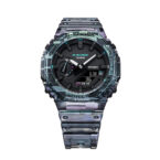 Casio G-Shock CARBON CORE GA-2100NN-1A