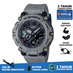 Casio G-Shock CARBON CORE GA-2200SL-8A