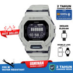 Casio G-SHOCK G-SQUAD GBD-200UU-9