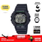 Casio sports gear WS-1400H-1AV
