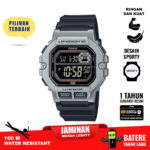 Casio sports gear WS-1400H-1BV