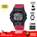 Casio sports gear WS-1400H-4AV